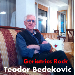 Geriatrics Rock