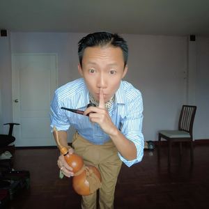 做个有钱人 Become a rich man