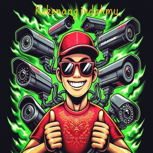 Kukenang indahmu