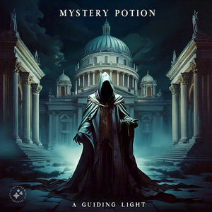 Constantine's Vision