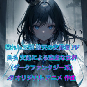 支配者の空虚な世界