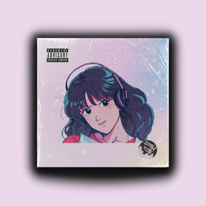 【FREE】 "迷情電台" - City Pop x Funky Disco