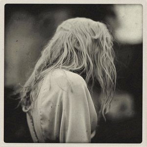 Miss Veronica, the Old Lady at the End of the Street