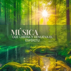 Revitalización Del Espíritu