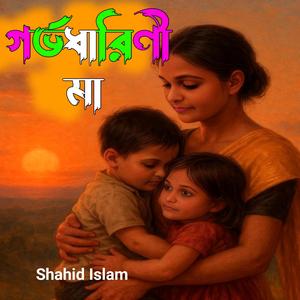 গর্ভধারিণী মা