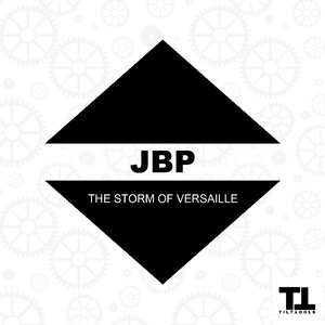 The Storm of Versaille