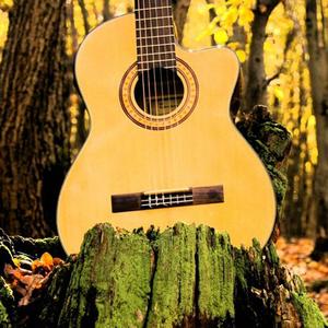 不要对他说（Cover 张信哲）