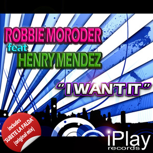 Subete La Falda (Original Electro-Ragga Mix)