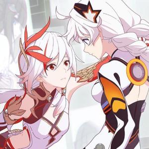 Rubia（翻自 周深）