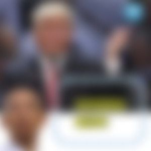 【Blank Space】Twitter治国，Best治国！