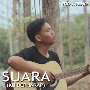 Suara (Ku Berharap)