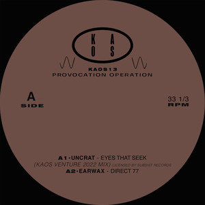 Direct 77 (Original Mix)