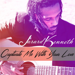 Captivate Me with Your Love