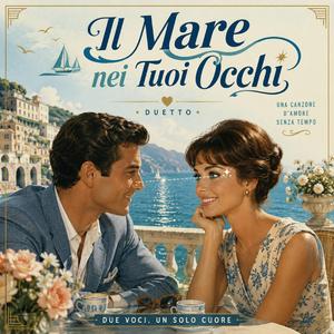Il Mare nei Tuoi Occhi