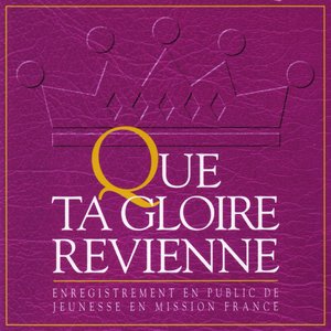 Seigneur de l'univers (JEM491) [Live]