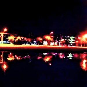 Acendam as luzes