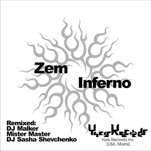 Inferno (Original Mix)