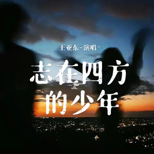 志在四方的少年