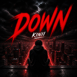 Down