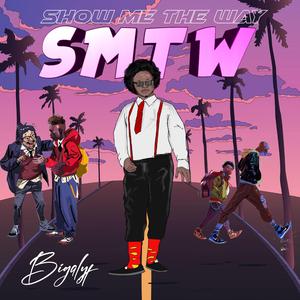 Show Me The Way-SMTW