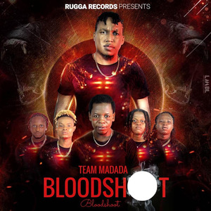 Bloodshot