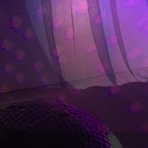 Black Friday Krytal (Crusty Mammals Remix)