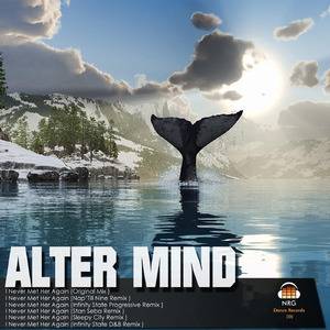 I Never Met Her Again (Infinity State D&B Remix)