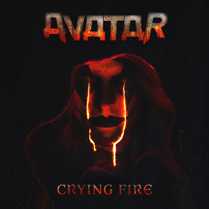 Crying Fire