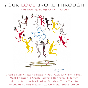 Make My Life A Prayer To You (Your Love Broke Through Album Version)