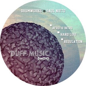 Regulation (Original Mix)