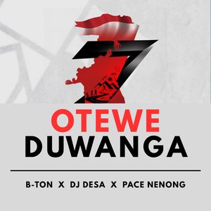 Otewe Duwanga