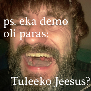 Tuleeko Jeesus?