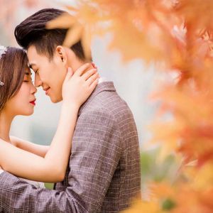 重庆的爱情故事