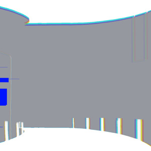 真空遊歩道 (feat. 初音ミク)