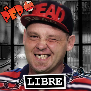Hoy Acá en el Baile (Cara de Gitana) (Versión El Pepo)