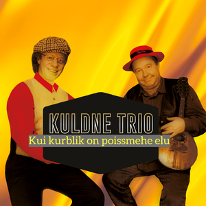 Kui kurblik on poissmehe elu