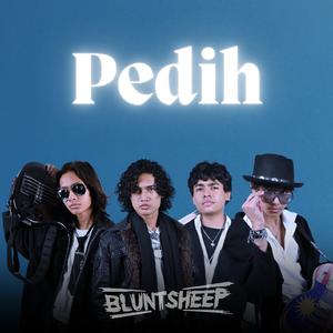 Pedih