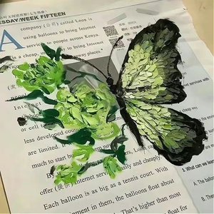 白山茶（片段）