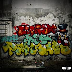 Tio Patinhas (feat. Cati)