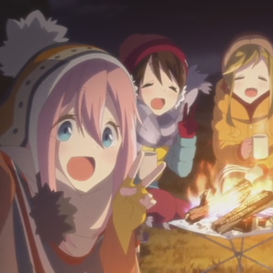 与春为邻（翻自 佐々木恵梨 ）