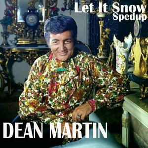 Let It Snow (Spedup)