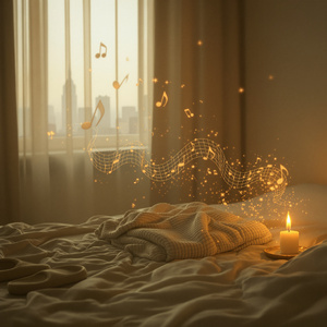 A Quiet Kind of Love