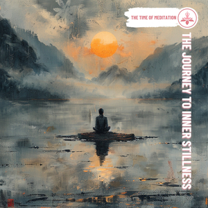 Finding the Flow - Calm Seas