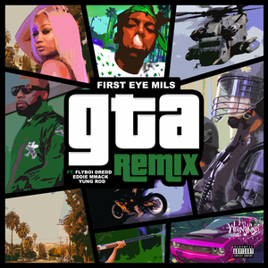 GTA (Remix)