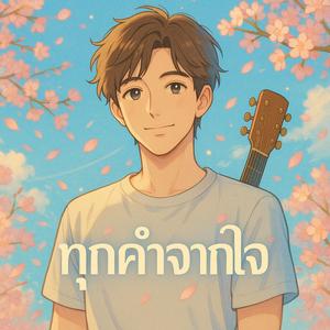 ทุกคำจากใจ Every Word Is True