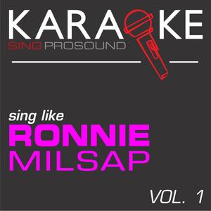 Why Don't You Spend the Night (In the Style of Ronnie Milsap) [Karaoke Instrumental Version]