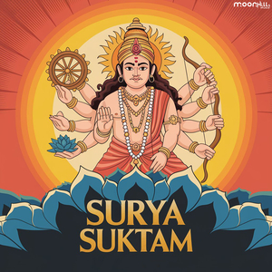 Surya Suktam