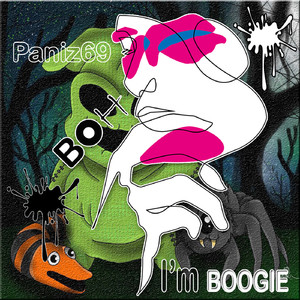I'm Boogie (Original Mix)