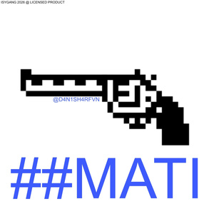 ##MATI