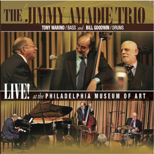 This Can't Be Love (Live)